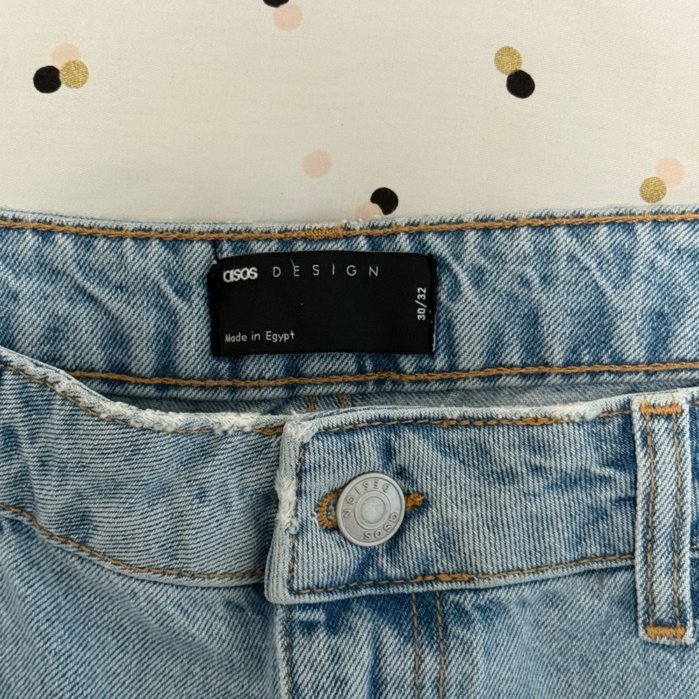 ASOS Jeans - Picture 7 of 8